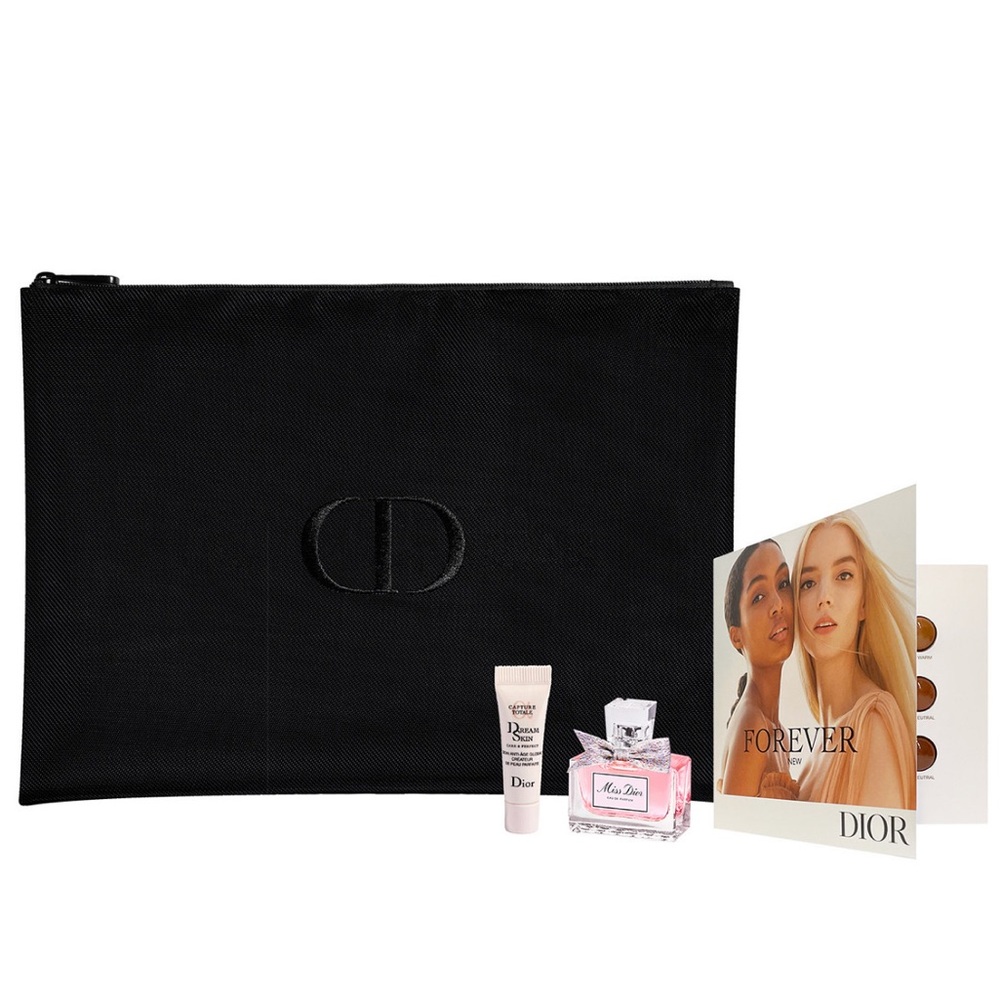 Dior make up bundle